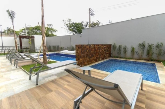 Imagem Imóvel com 1 Quarto à Venda, 34 m² em Tatuapé - São Paulo
