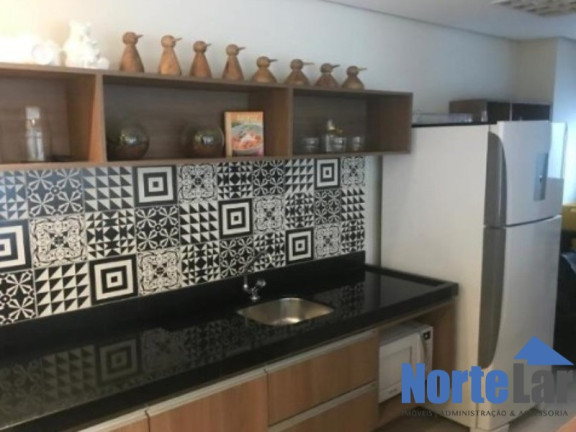 Imagem Apartamento com 2 Quartos à Venda, 45 m² em Jaraguá - São Paulo
