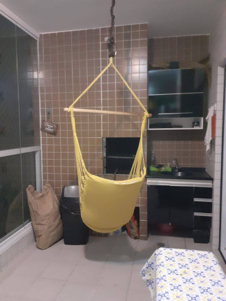 Apartamento com 3 Quartos à Venda, 102 m² em Baeta Neves - São Bernardo Do Campo