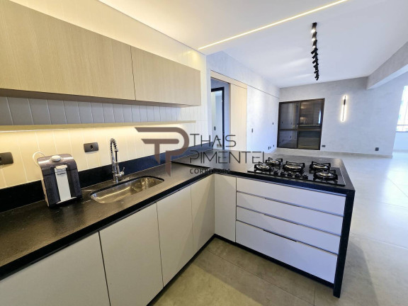 Imagem Apartamento com 2 Quartos à Venda, 125 m² em Vila Yara - Osasco