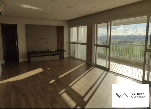 Apartamento com 3 Quartos à Venda, 143 m² em Jardim Das Indústrias - São José Dos Campos