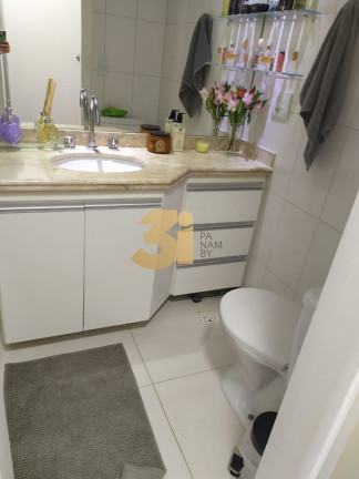 Imagem Apartamento com 3 Quartos à Venda, 122 m² em Vila Andrade - São Paulo