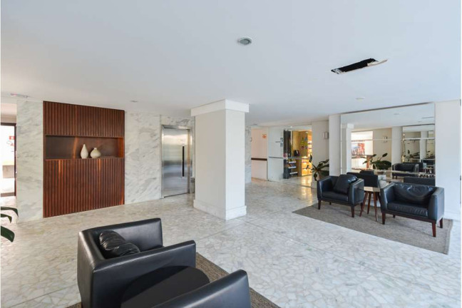 Imagem Apartamento com 2 Quartos à Venda, 77 m² em Vila Firmiano Pinto - São Paulo