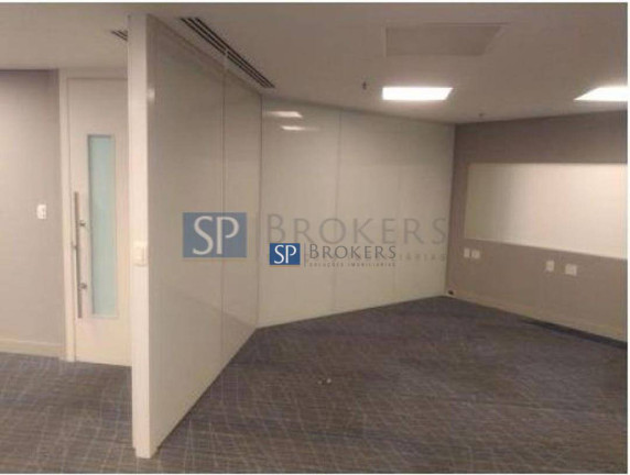 Imagem Sala Comercial para Alugar, 215 m² em Jardim Europa - São Paulo