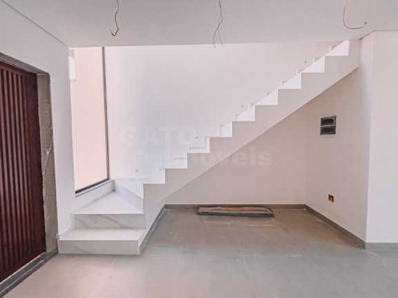 Imagem Casa com 3 Quartos à Venda, 131 m² em Portais (polvilho) - Cajamar