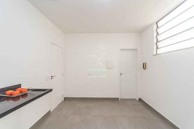 Imagem Apartamento com 3 Quartos à Venda, 124 m² em Pinheiros - São Paulo