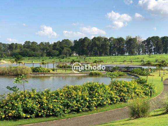 Imagem Terreno à Venda, 903 m² em Residencial Haras Patente - Jaguariúna