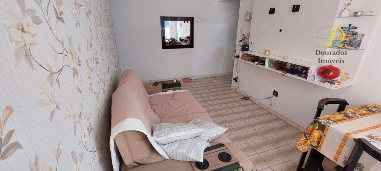 Imagem Apartamento com 2 Quartos à Venda, 62 m² em Boqueirão - Praia Grande Imagem Apartamento com 2 Quartos à Venda, 62 m² em Boqueirão - Praia Grande