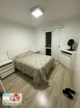 Imagem Apartamento com 2 Quartos à Venda, 64 m² em Jardim - Santo André