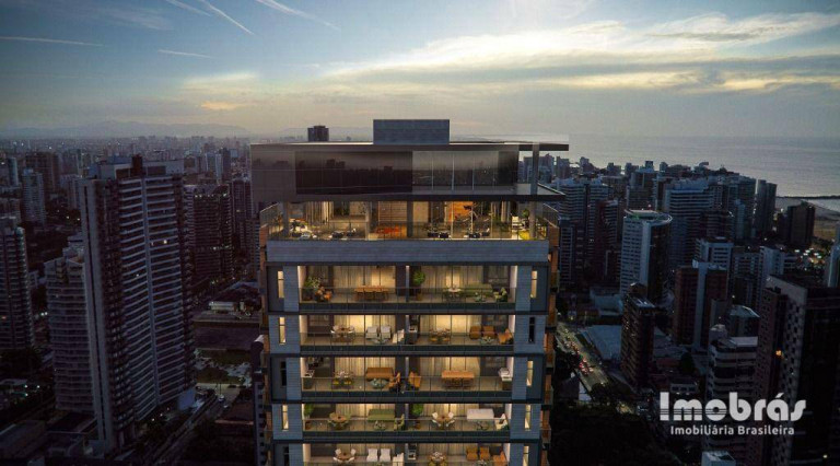 Imagem Apartamento com 3 Quartos à Venda, 166 m² em Meireles - Fortaleza Imagem Apartamento com 3 Quartos à Venda, 166 m² em Meireles - Fortaleza