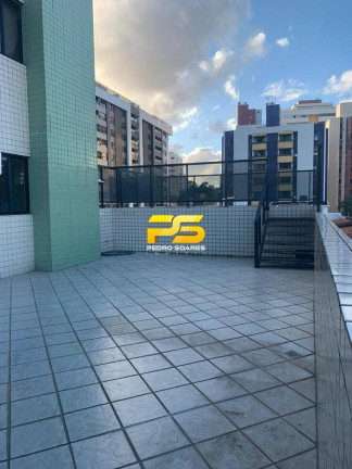 Imagem Apartamento com 2 Quartos à Venda, 150 m² em Manaíra - João Pessoa