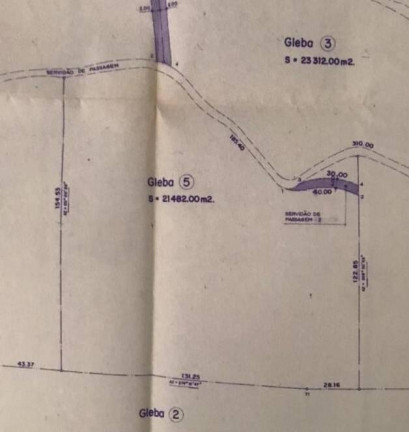 Imagem Terreno à Venda, 21.482 m² em Castanho - Jundiaí