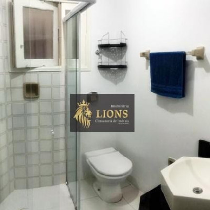 Imagem Imóvel com 2 Quartos à Venda, 53 m² em Itaguá - Ubatuba