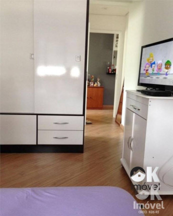 Imagem Apartamento com 2 Quartos à Venda, 77 m² em Higienópolis - São Paulo Imagem Apartamento com 2 Quartos à Venda, 77 m² em Higienópolis - São Paulo