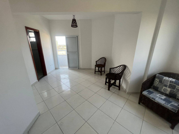 Imagem Apartamento com 3 Quartos à Venda, 116 m² em Mirim - Praia Grande