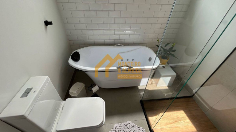 Imagem Casa de Condomínio com 4 Quartos à Venda, 154 m² em Terras De Santo Antônio - Itapetininga Imagem Casa de Condomínio com 4 Quartos à Venda, 154 m² em Terras De Santo Antônio - Itapetininga