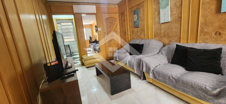 Imagem Apartamento com 2 Quartos à Venda, 80 m² em Copacabana - Rio De Janeiro