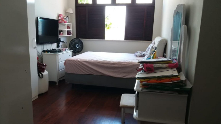 Imagem Casa com 6 Quartos à Venda, 610 m² em Suíssa - Aracaju