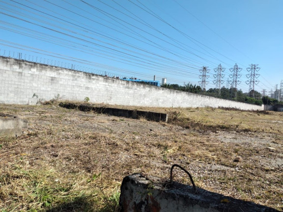 Imagem Terreno para Alugar, 4.404 m² em Jardim Bom Pastor - Santo André Imagem Terreno para Alugar, 4.404 m² em Jardim Bom Pastor - Santo André