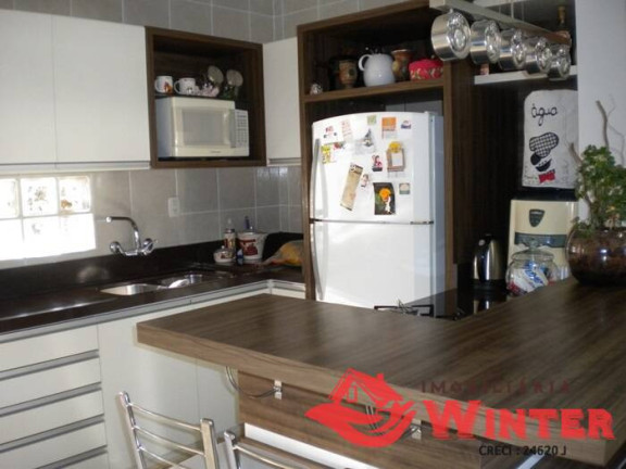 Imagem Apartamento com 3 Quartos à Venda, 180 m² em Vila Rica - Feliz Imagem Apartamento com 3 Quartos à Venda, 180 m² em Vila Rica - Feliz
