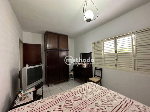 Imagem Casa com 3 Quartos para Alugar, 120 m² em Jardim Amazonas - Campinas Imagem Casa com 3 Quartos para Alugar, 120 m² em Jardim Amazonas - Campinas