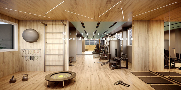 Imagem Apartamento com 2 Quartos à Venda, 41 m² em Mandaqui - São Paulo Imagem Apartamento com 2 Quartos à Venda, 41 m² em Mandaqui - São Paulo