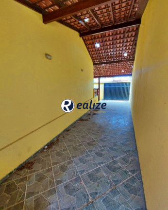 Imagem Casa com 3 Quartos à Venda, 283 m² em Santa Mônica - Guarapari