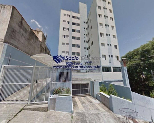 Imagem Apartamento com 2 Quartos à Venda, 65 m² em Chácara Cruzeiro Do Sul - São Paulo Imagem Apartamento com 2 Quartos à Venda, 65 m² em Chácara Cruzeiro Do Sul - São Paulo