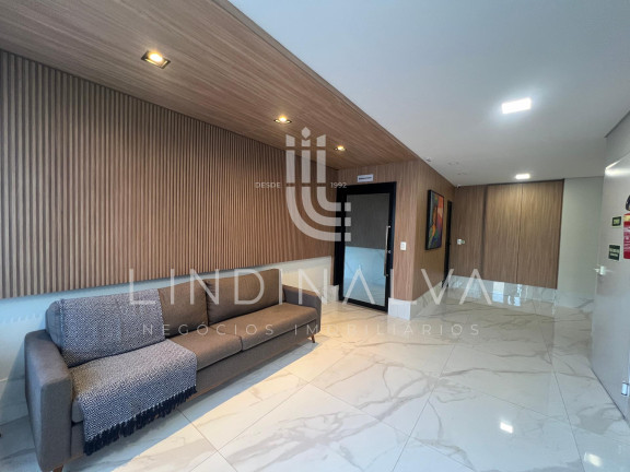 Imagem Apartamento com 1 Quarto à Venda, 69 m² em Vila B - Foz Do Iguacu