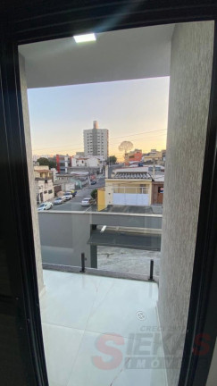 Imagem Casa com 3 Quartos à Venda, 40 m² em Vila Aricanduva - São Paulo