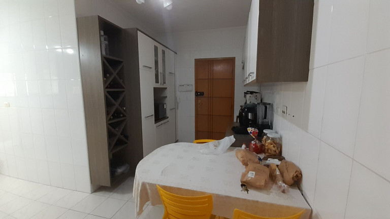 Imagem Apartamento com 3 Quartos à Venda, 160 m² em Ponta Da Praia - Santos Imagem Apartamento com 3 Quartos à Venda, 160 m² em Ponta Da Praia - Santos