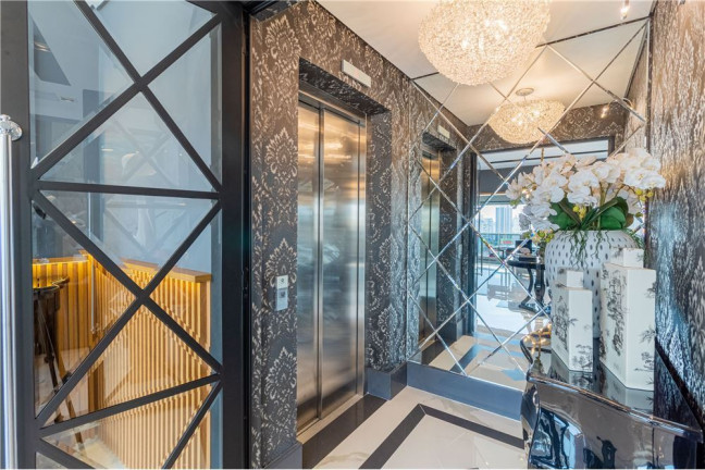 Imagem Imóvel com 4 Quartos à Venda, 311 m² em Campo Belo - São Paulo Imagem Imóvel com 4 Quartos à Venda, 311 m² em Campo Belo - São Paulo