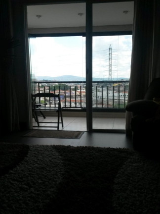 Imagem Apartamento com 3 Quartos à Venda, 100 m² em Limão - São Paulo