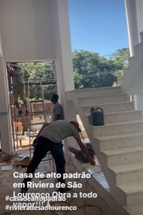 Imagem Casa com 6 Quartos à Venda, 350 m² em Riviera De São Lourenço - Bertioga Imagem Casa com 6 Quartos à Venda, 350 m² em Riviera De São Lourenço - Bertioga