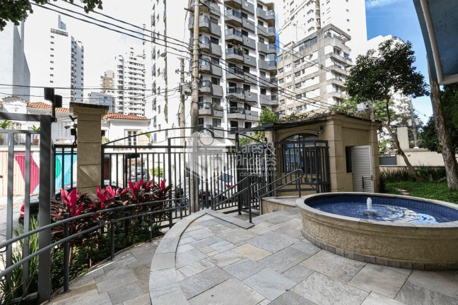 Imagem Apartamento com 2 Quartos à Venda, 50 m² em Jardim Paulista - São Paulo Imagem Apartamento com 2 Quartos à Venda, 50 m² em Jardim Paulista - São Paulo