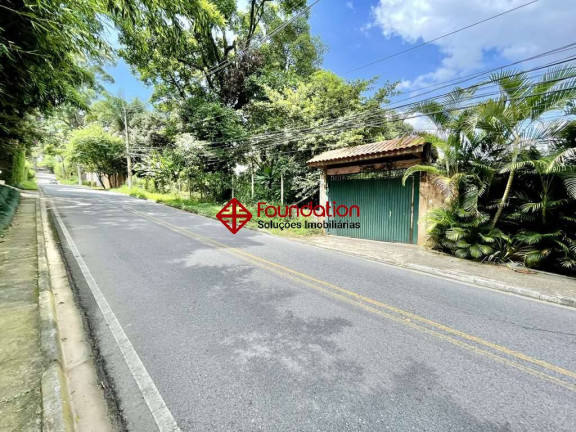 Imagem Casa com 3 Quartos à Venda, 1 m² em Chácaras Do Refúgio-granja Viana - Cotia