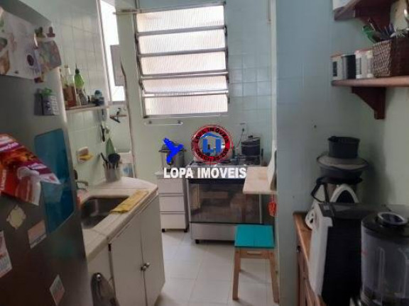 Imagem Apartamento com 3 Quartos à Venda, 90 m² em Copacabana - Rio De Janeiro