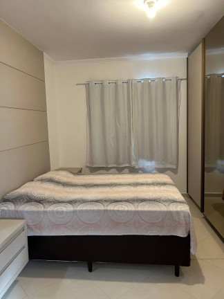 Imagem Apartamento com 2 Quartos à Venda,  em Atibaia Jardim - Atibaia
