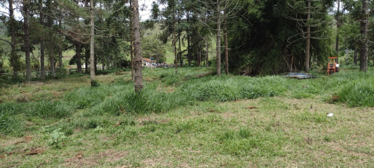 Imagem Fazenda à Venda, 150 m² em Parque Das Alamedas - Guaratinguetá