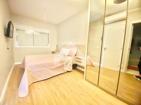 Imagem Apartamento com 1 Quarto à Venda, 58 m² em Alphaville Empresarial - Barueri Imagem Apartamento com 1 Quarto à Venda, 58 m² em Alphaville Empresarial - Barueri
