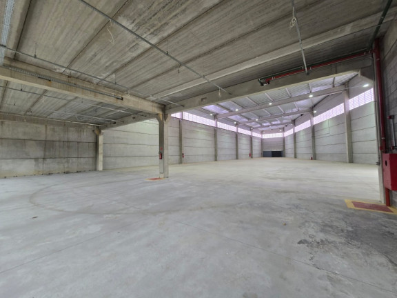 Imagem Imóvel para Alugar, 2.104 m² em éden - Sorocaba