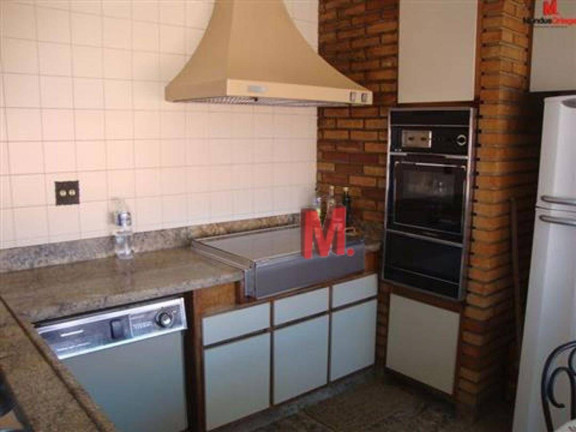 Imagem Casa com 4 Quartos à Venda, 351 m² em Jardim Santa Rosália - Sorocaba Imagem Casa com 4 Quartos à Venda, 351 m² em Jardim Santa Rosália - Sorocaba