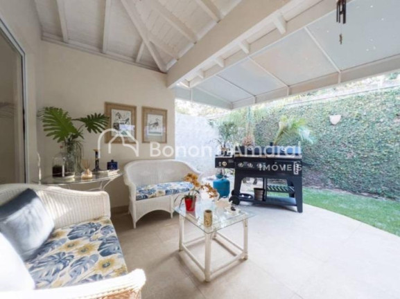 Imagem Casa de Condomínio com 3 Quartos à Venda, 300 m² em Parque Da Hípica - Campinas Imagem Casa de Condomínio com 3 Quartos à Venda, 300 m² em Parque Da Hípica - Campinas