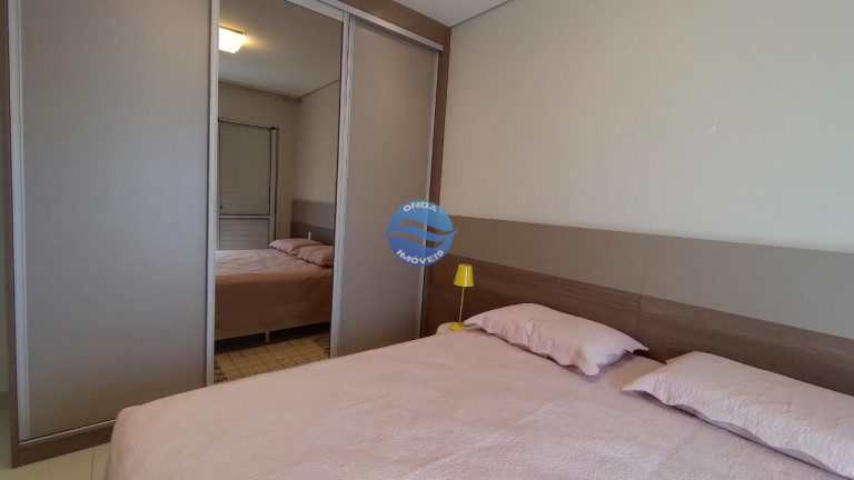 Imagem Apartamento com 2 Quartos à Venda, 87 m² em Pompéia - Santos