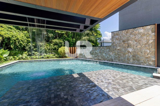 Imagem Casa com 8 Quartos à Venda, 1.207 m² em Riviera | Módulo 16 - Bertioga