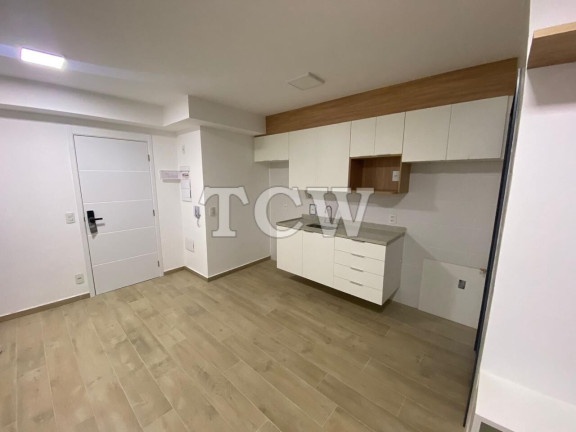 Apartamento com 2 Quartos à Venda, 64 m² em Vila Clementino - São Paulo