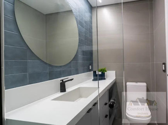 Imagem Imóvel com 3 Quartos à Venda, 134 m² em Campestre - Santo André
