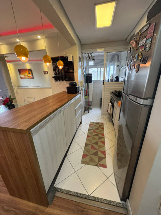 Imagem Apartamento com 2 Quartos à Venda, 58 m² em Vila Gonçalves - São Bernardo Do Campo Imagem Apartamento com 2 Quartos à Venda, 58 m² em Vila Gonçalves - São Bernardo Do Campo