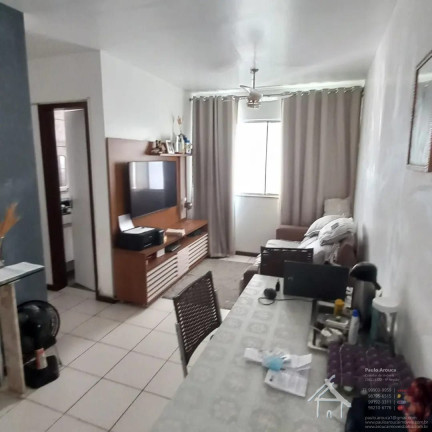 Imagem Apartamento com 2 Quartos à Venda, 50 m² em Nova Brasília - Salvador Imagem Apartamento com 2 Quartos à Venda, 50 m² em Nova Brasília - Salvador
