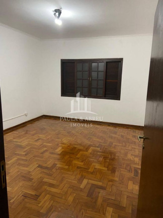 Imagem Casa com 3 Quartos para Alugar, 180 m² em Vila Assis Brasil - Mauá Imagem Casa com 3 Quartos para Alugar, 180 m² em Vila Assis Brasil - Mauá